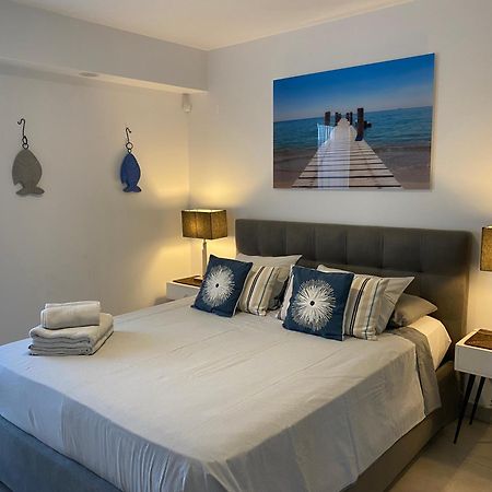 Exclusive Resort Apartments With Parking Σαιν-Τροπέ Εξωτερικό φωτογραφία