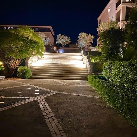Exclusive Resort Apartments With Parking Σαιν-Τροπέ Εξωτερικό φωτογραφία