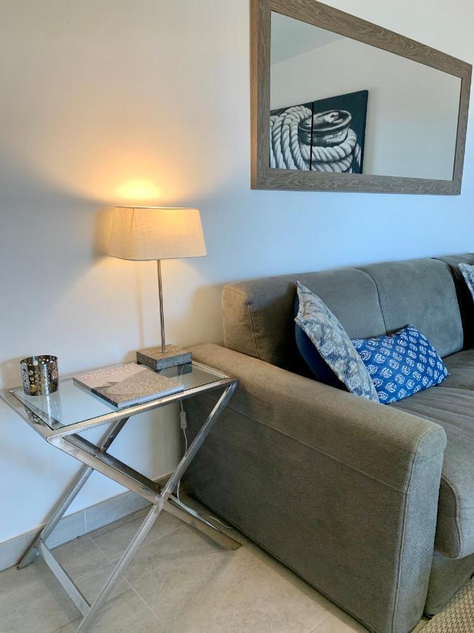 Exclusive Resort Apartments With Parking Σαιν-Τροπέ Εξωτερικό φωτογραφία
