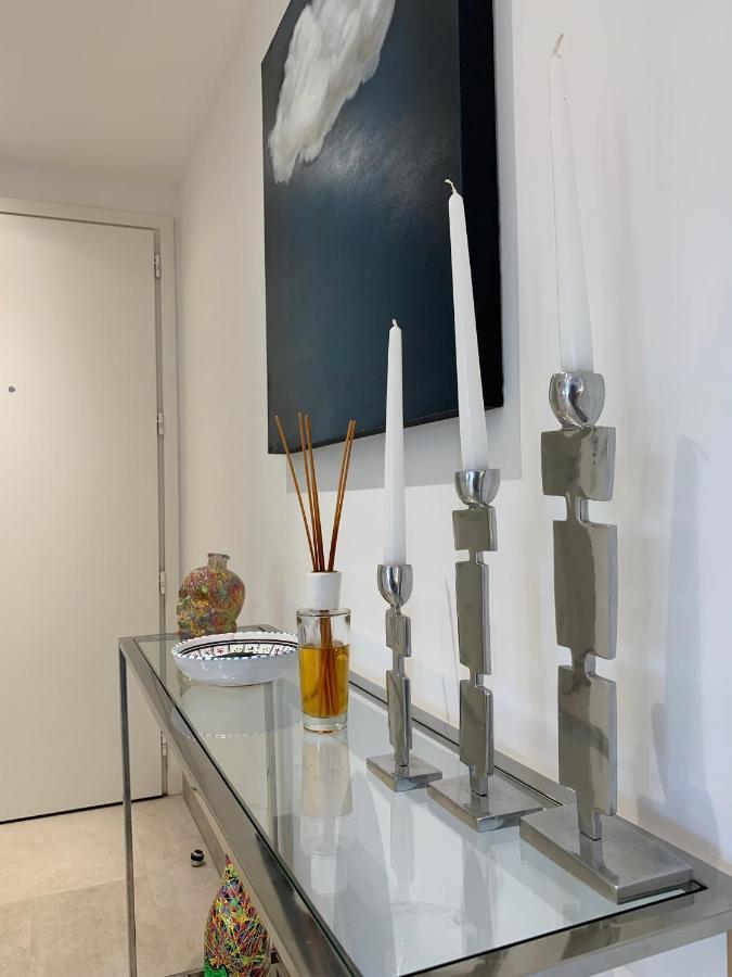 Exclusive Resort Apartments With Parking Σαιν-Τροπέ Εξωτερικό φωτογραφία