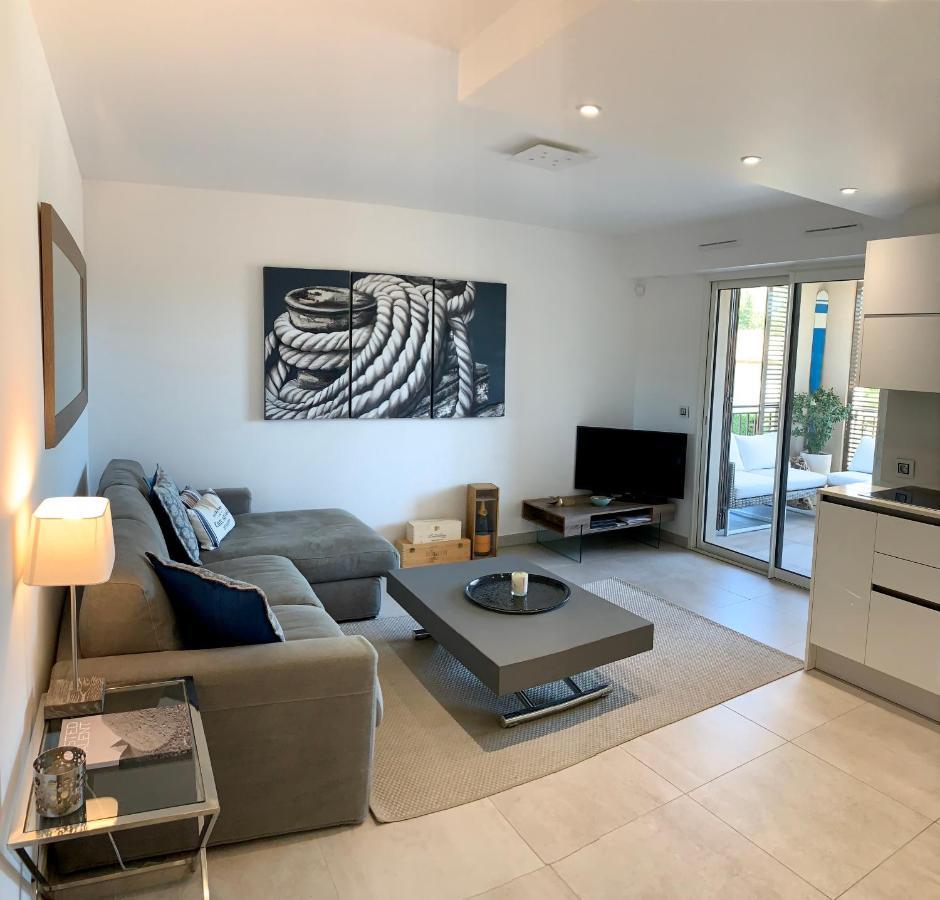 Exclusive Resort Apartments With Parking Σαιν-Τροπέ Εξωτερικό φωτογραφία