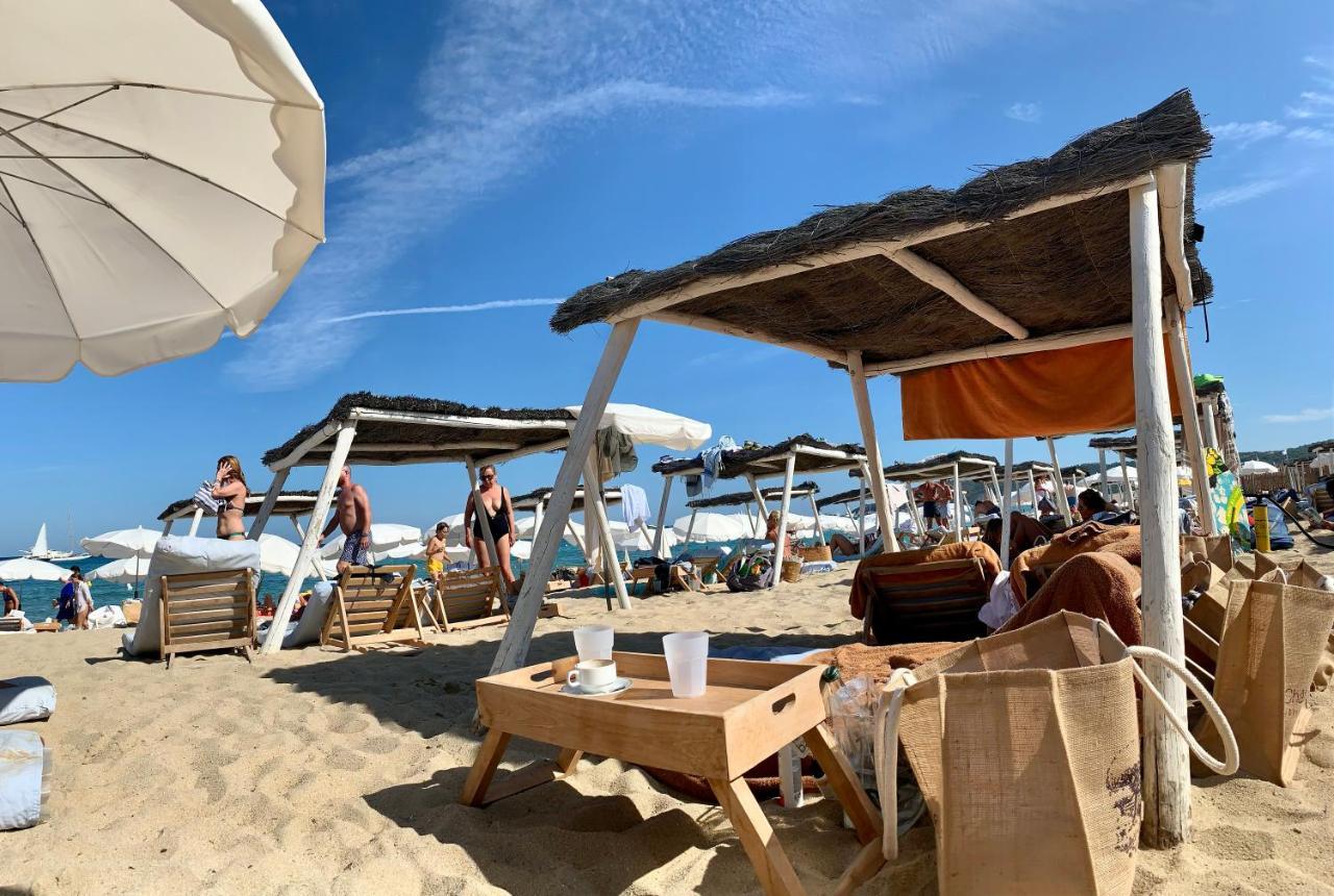 Exclusive Resort Apartments With Parking Σαιν-Τροπέ Εξωτερικό φωτογραφία