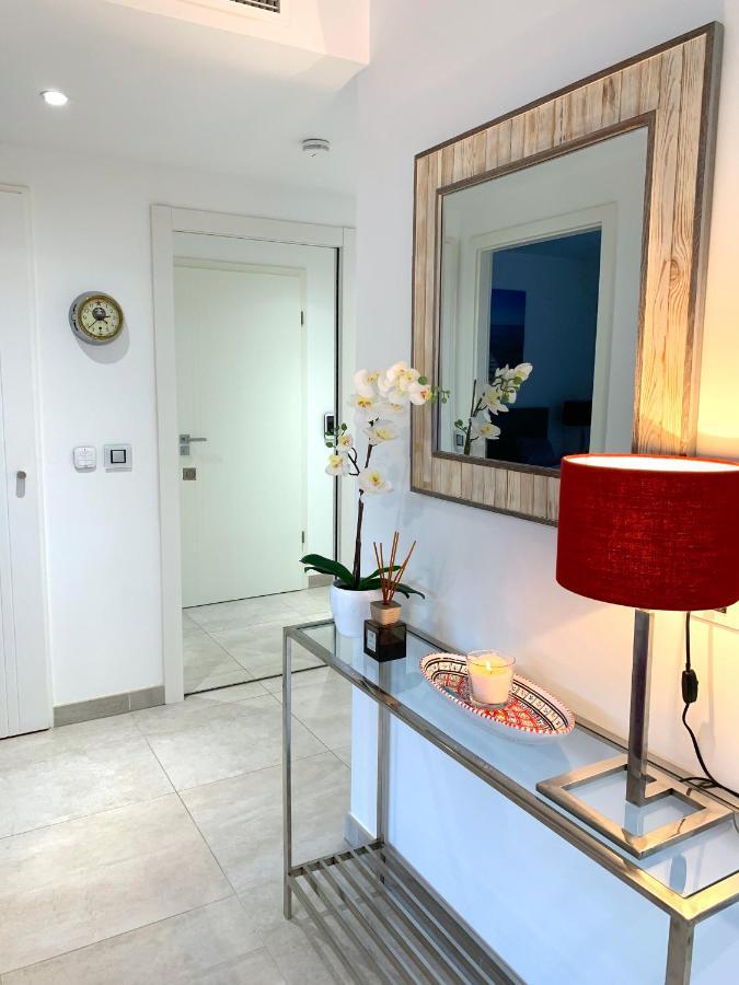 Exclusive Resort Apartments With Parking Σαιν-Τροπέ Εξωτερικό φωτογραφία