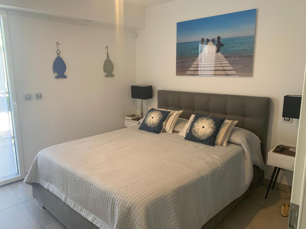 Exclusive Resort Apartments With Parking Σαιν-Τροπέ Εξωτερικό φωτογραφία