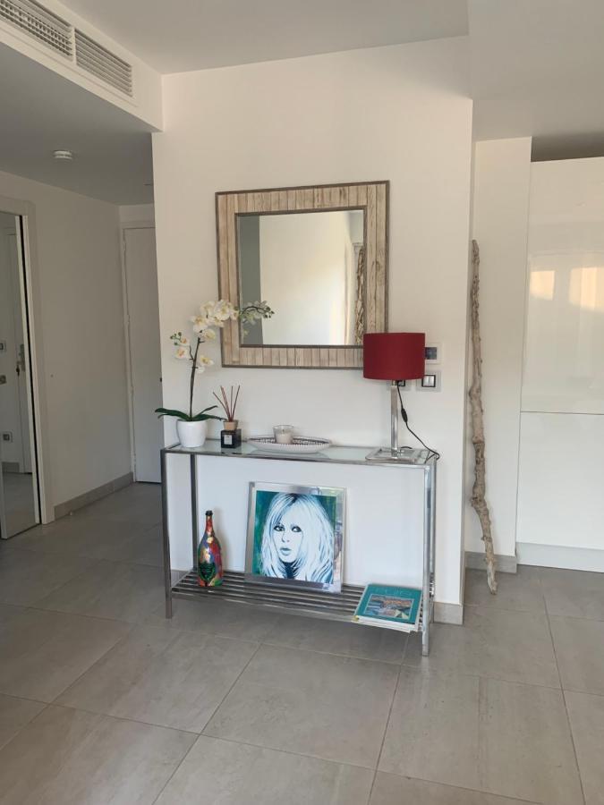 Exclusive Resort Apartments With Parking Σαιν-Τροπέ Εξωτερικό φωτογραφία