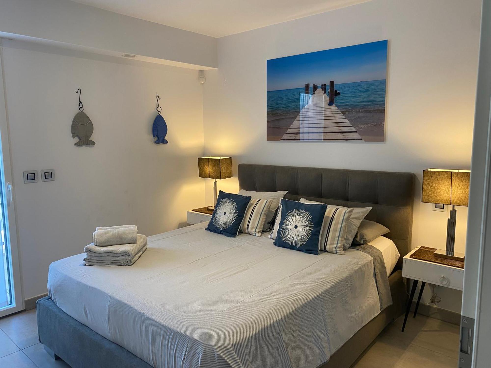 Exclusive Resort Apartments With Parking Σαιν-Τροπέ Εξωτερικό φωτογραφία