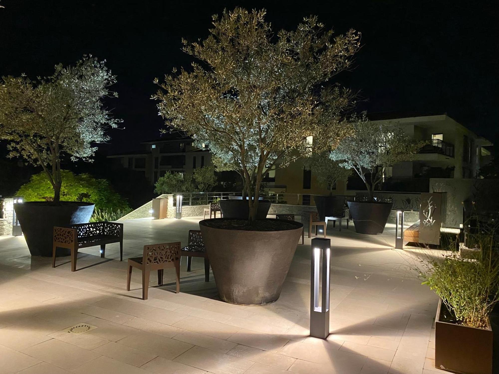 Exclusive Resort Apartments With Parking Σαιν-Τροπέ Εξωτερικό φωτογραφία