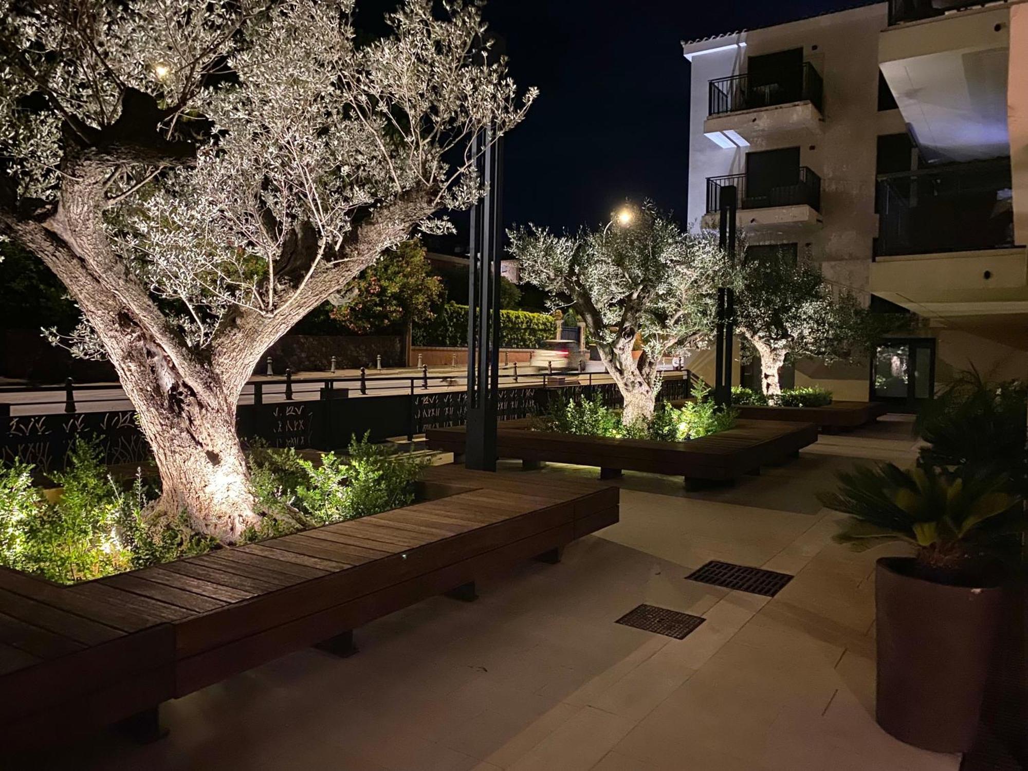 Exclusive Resort Apartments With Parking Σαιν-Τροπέ Εξωτερικό φωτογραφία