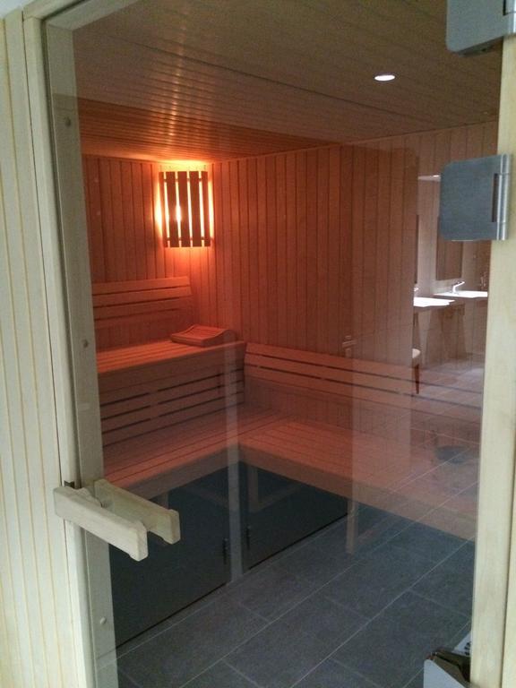 Exclusive Resort Apartments With Parking Σαιν-Τροπέ Εξωτερικό φωτογραφία