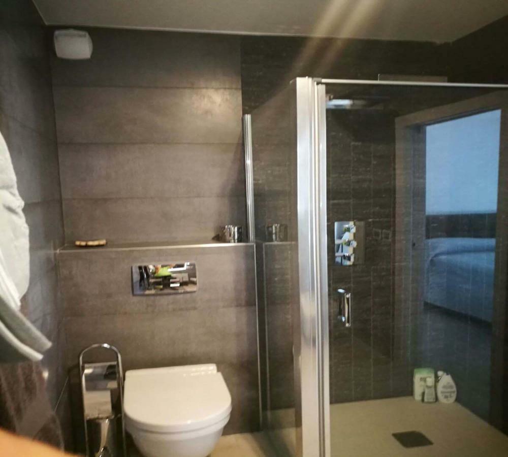 Exclusive Resort Apartments With Parking Σαιν-Τροπέ Εξωτερικό φωτογραφία